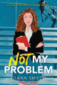 Couverture Not my problem Editions HarperTeen 2021