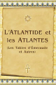 Couverture L'Atlantide Et Les Atlantes Editions Autoédité 2008