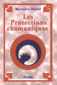 Couverture Les protections chamaniques Editions Pardès 1993