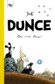Couverture Dunce, tome 1 : En roue libre Editions 404 (Comics) 2021
