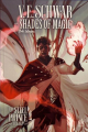 Couverture Shades of Magic : The Steel Prince Trilogy, tome 2 Editions Urban Comics (Link) 2021