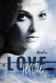 Couverture Love (Jones), tome 1 : Rescue Editions Elsie 2021