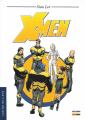 Couverture X-Men Editions Panini 2004