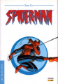 Couverture Spider-man Editions Panini 2003