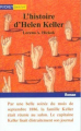 Couverture L'histoire d'Helen Keller Editions Pocket (Junior) 1997