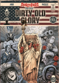 Couverture DoggyBags One-Shot : Dirty Old Glory Editions Ankama (Label 619) 2021