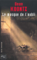 Couverture Le Masque de l'oubli Editions Fleuve (Noir - Thriller fantastique) 1988