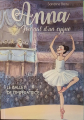 Couverture Anna : Journal d'un cygne, tome 2 : Le ballet de l'impératrice Editions de Noyelles 2020
