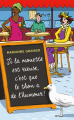 Couverture Si la mouette est rieuse, c'est que le thon a de l'humour Editions France Loisirs 2021