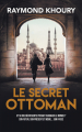 Couverture Le secret ottoman Editions de Noyelles 2021