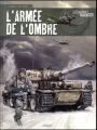 Couverture L'armée de l'Ombre, Intégrale Editions Paquet 2017