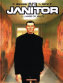 Couverture Le janitor, tome 1 : L'Ange de Malte Editions Dargaud 2007