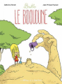 Couverture Linette, tome 4 : Le Bidoudune Editions de la Gouttière 2021