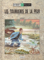 Couverture Les tourbières de la peur Editions Le Lombard (Histoires et légendes) 1991
