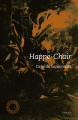 Couverture Happe-Chair Editions Espace Nord (Roman) 2018