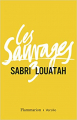 Couverture Les sauvages, tome 3 Editions Flammarion 2013