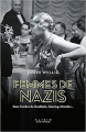 Couverture Femmes de nazis Editions Alisio (Témoignages & documents) 2020