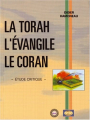 Couverture La Torah, l'Evangile, le Coran Editions Non Standard 1993