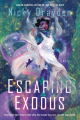 Couverture Escaping Exodus, book 1 Editions HarperVoyager 2019