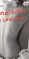 Couverture Journal intime de mon sexe Editions Jean-Claude Gawsewitch 2004