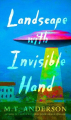 Couverture Landscape with Invisible Hand Editions Candlewick Press 2017