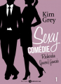 Couverture Sexy comédie : Recherche (fausse) fiancée, tome : 1 Editions Addictives 2016