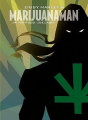 Couverture Ziggy Marley's Marijuanaman Editions Image Comics 2011