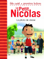 Couverture Le petit Nicolas : La photo de classe Editions Gallimard  (Jeunesse) 2013