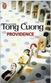Couverture Providence Editions Stock 2008