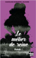 Couverture Violette, tome 1 : Le métier de reine Editions Talents Hauts (Les Plumées) 2020
