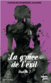 Couverture Violette, tome 2 : La grâce de l'exil Editions Talents Hauts (Les Plumées) 2020