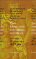 Couverture Zoos humains et exhibitions coloniales Editions La Découverte (Sciences humaines) 2011