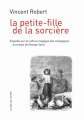 Couverture La petite-fille de la sorcière Editions Les Belles Lettres 2015