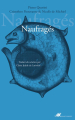 Couverture Naufragés Editions Anacharsis 2015