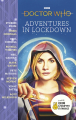 Couverture Doctor Who : Adventures in Lockdown Editions Penguin books 2020