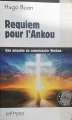 Couverture Les enquêtes du commissaire Workan, tome 10 : Requiem pour l'Ankou Editions du Palémon 2018