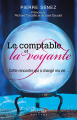 Couverture Le comptable et la voyante Editions Béliveau 2018