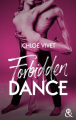 Couverture Forbidden Dance Editions Harlequin (&H) 2021