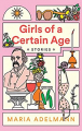 Couverture Girls of a certain age Editions Little, Brown Book 2021