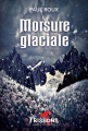 Couverture Morsure glaciale Editions Héritage (Frissons - Terreur rouge) 2020