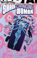 Couverture Shade, the Changing Woman Editions DC Comics (Vertigo) 2019