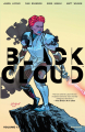 Couverture Black Cloud, book 1: No Exit Editions Image Comics 2017