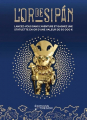 Couverture L'or de Sipán Editions du Trésor 2021