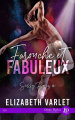 Couverture Sassy Boyz, tome 1 : Farouche et Fabuleux Editions Juno Publishing (Daphnis) 2021