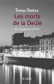 Couverture Les morts de la Deûle Editions JC Lattès (Les invisibles) 2021