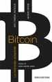 Couverture Bitcoin : la monnaie acéphale  Editions CNRS 2017