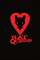 Couverture Rat Queens Deluxe, book 2 Editions Image Comics 2018