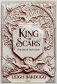 Couverture King of Scars, tome 2 : Le règne des Loups Editions Milan (Jeunesse) 2021