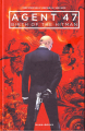Couverture Agent 47 : Birth of the Hitman Editions Mana books 2019