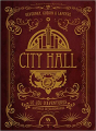 Couverture City Hall : Le jeu d'aventures Editions Ankama 2014